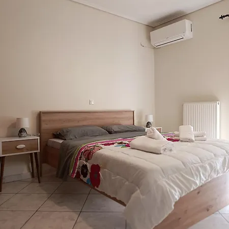 Spacious 2bedroom