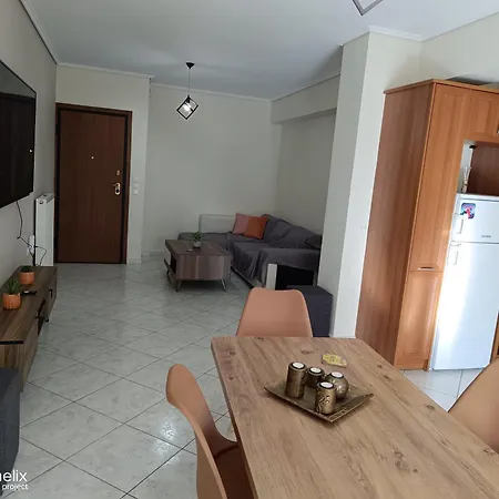Daire Spacious 2bedroom