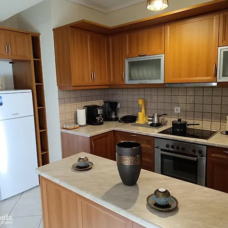 Daire Spacious 2bedroom *