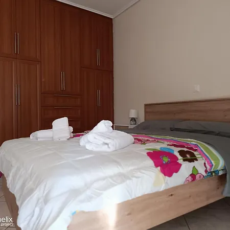 Daire Spacious 2bedroom