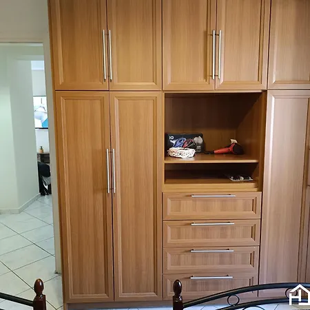 Spacious 2bedroom Daire *