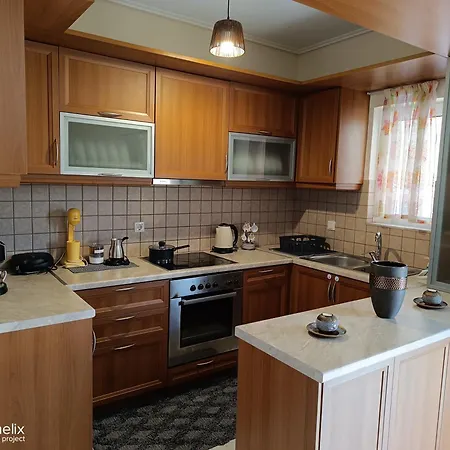 Appartement Spacious 2bedroom *