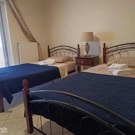 Daire Spacious 2bedroom Chalkís