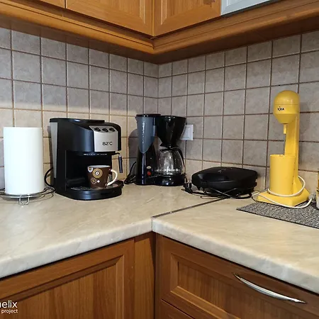 Spacious 2bedroom Daire Chalkís