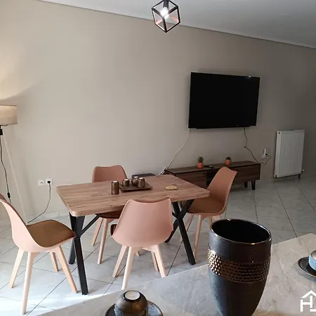 Daire Spacious 2bedroom