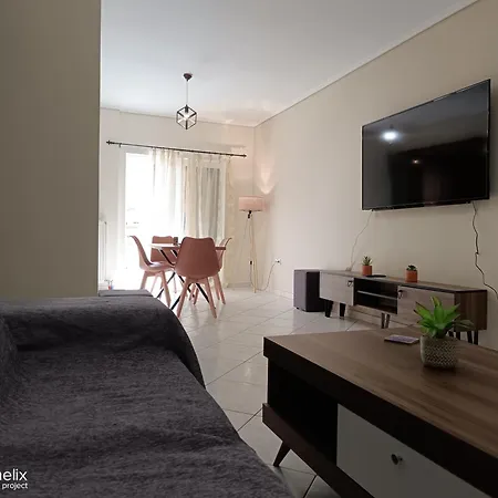 Daire Spacious 2bedroom *