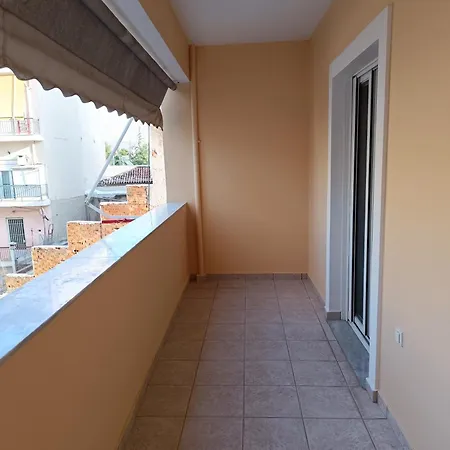 Spacious 2bedroom * Chalkís
