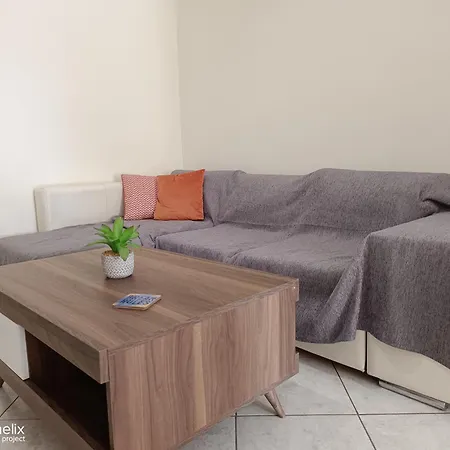 Spacious 2bedroom Appartement
